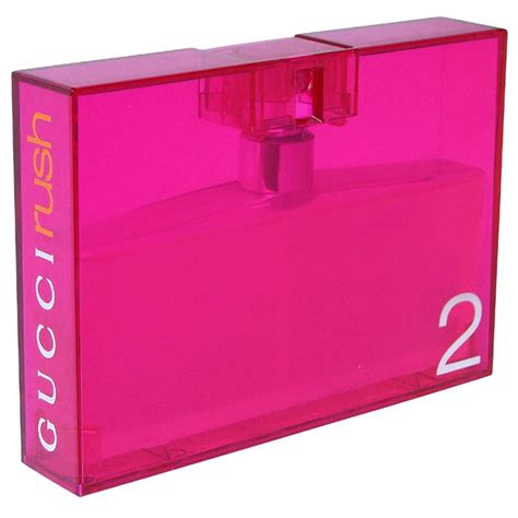 gucci rush eau de toilette spray 50 ml|gucci rush perfume on sale.